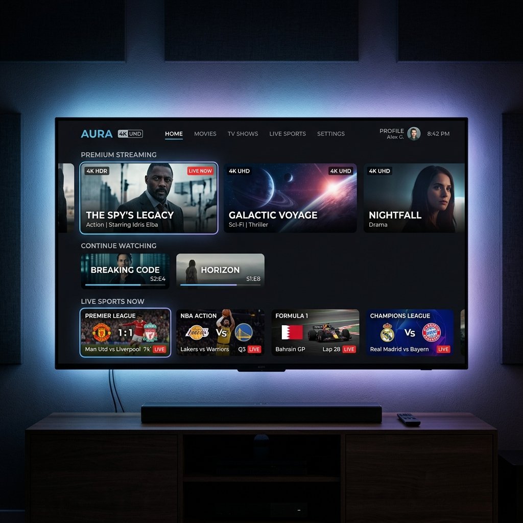 Krooz TV