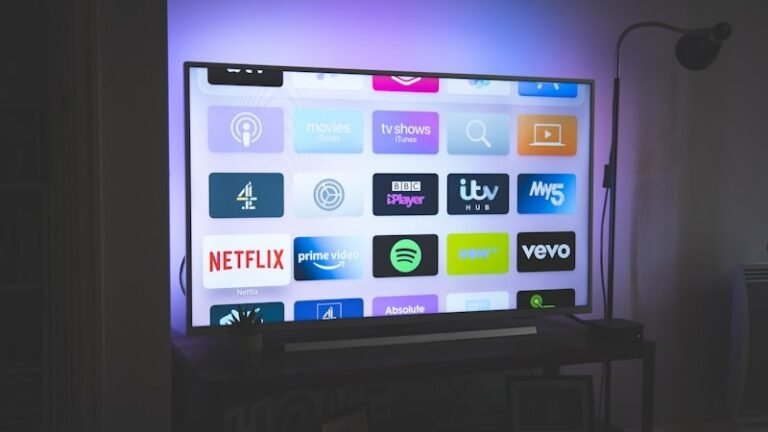 Top 5 Best IPTV Players for Firestick & Smart TV in 2026 (Tested & Ranked)